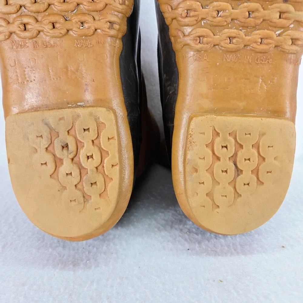 L.L. Bean vintage ll